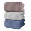 AYO Bath Towels - 3 Pack, 60x120cm - Highly Absorbent & Quick-Drying, Hotel Quality, Large, Durable, Plush, Instant Absorption, Lint-Free,