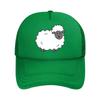 USEC Logo Gaming Escape from Tarkov  Themed Emblem Mesh Baseball Cap