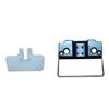 2Pcs/Set Hair Clipper Swing Head Clipper Guide Block Clipper Replacement Parts For 2020T P700 Clipper Accessories