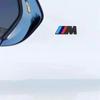 2pcs Car Stickers Side Decoration Accessories Decal For Bmw M X1 X3 X5 X6 E30 E90 M3 E84 E83 F25 E91 E60 F15 F16 E70 F30 E63