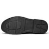 Men's Leather Shoes Casual Outdoor Shoes