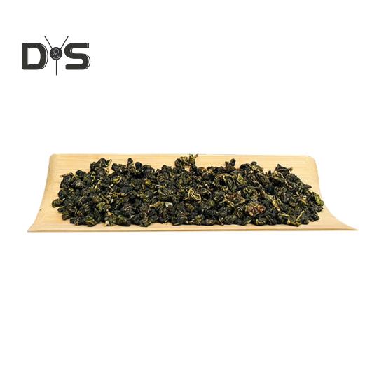 Tieguanyin Oolong Tea 50g Organic High Mountain Gaoshan Ulong Tea Loose Leaf Tie Guan Yin Chinese Tieguanyin Oolong Tea