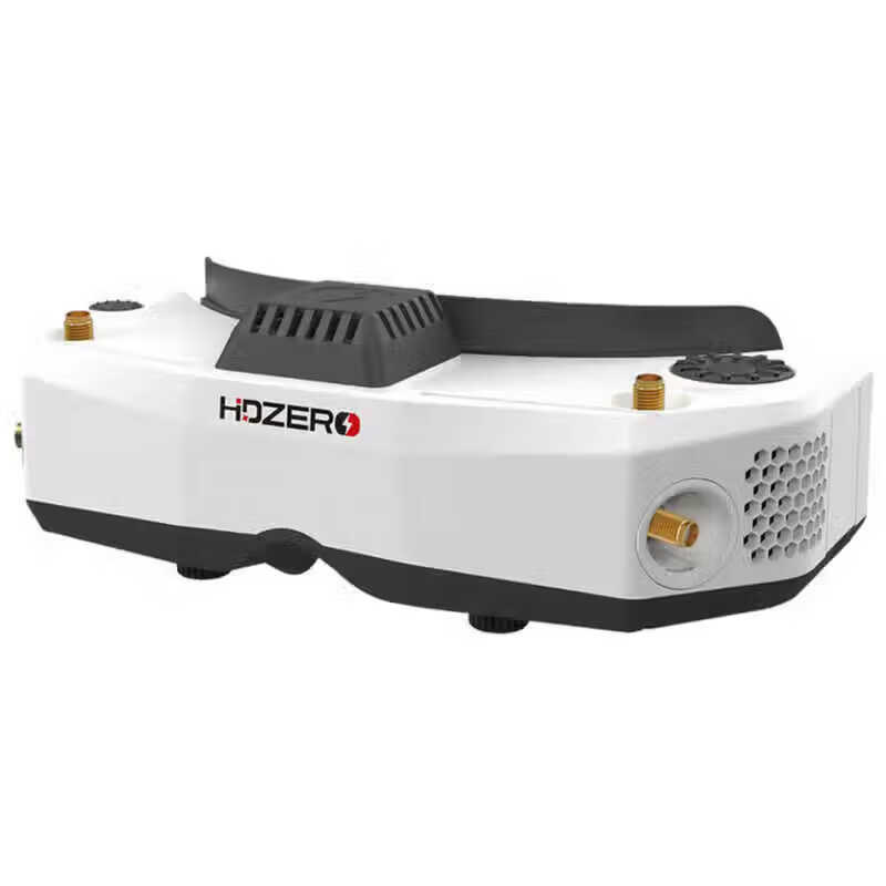 HDZERO FPV Goggles, Cameras & Video Transmission Systems