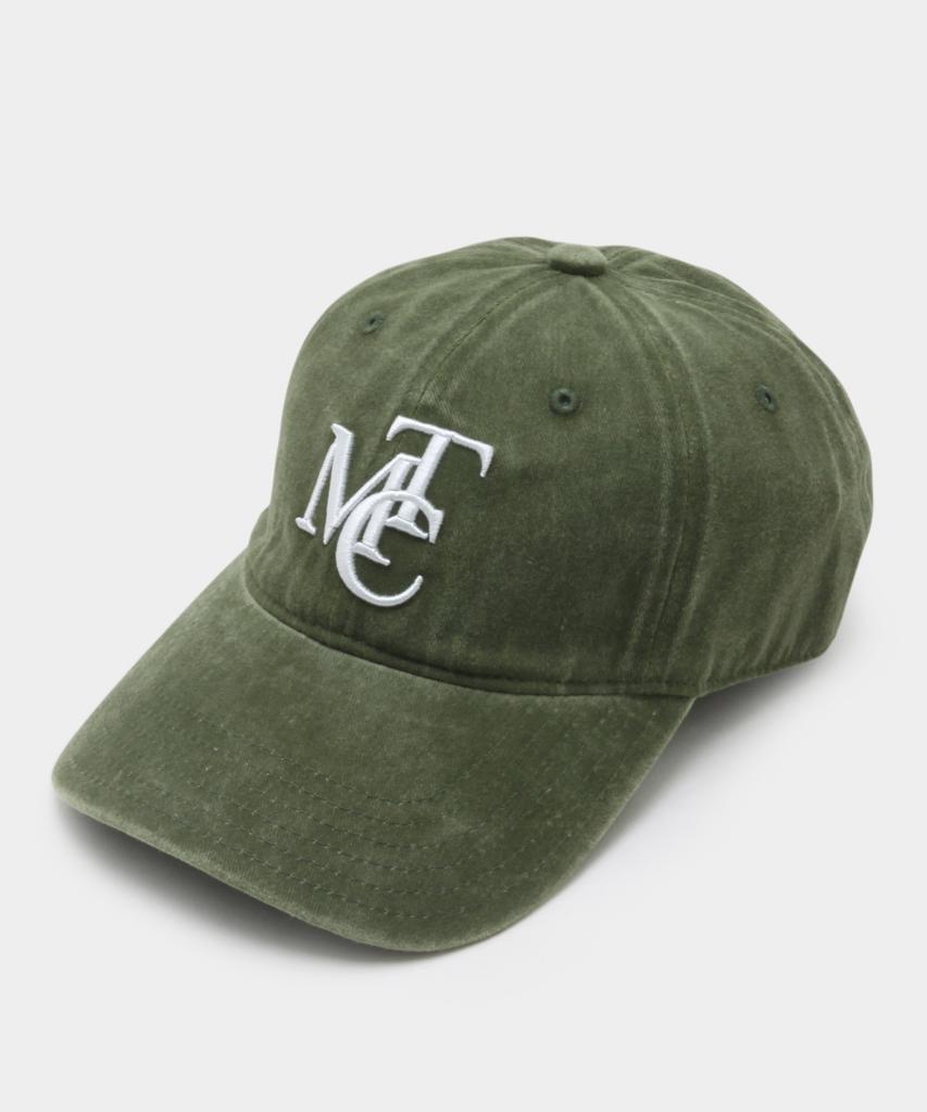 Matinkogseu Mtc Signature Ballcap-Kahki