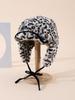 Winter Hats Woman Leopard Print Faux Fur Earflap Hat Beanie Cold Proof Warm Women Bomber Hat Female Ear Protection Cap