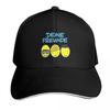 Deine Freunde Baseball Cap Lightweight Packable Gift For Him Her Casual Daily Wear