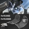 NEW Side Windshield Clear Windscreen Wind Deflector Screen For BMW R1150GS R1150GSA Motorcycle Accessorie R 1150 GS R 1150 GSA
