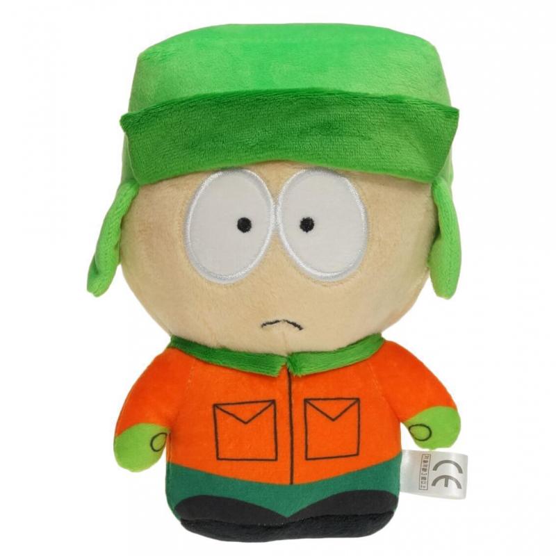 Kidrobot South Park Phunny Kyle Plush Figure NEW Toys Plushies Gift 18cm/7"