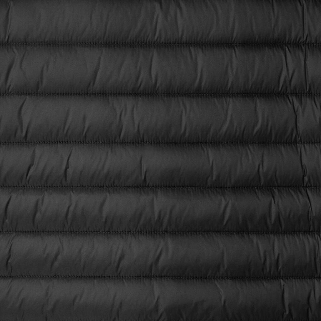 Winter Jacket Save The Duck Alexander Synthetic Jacket Grey Black