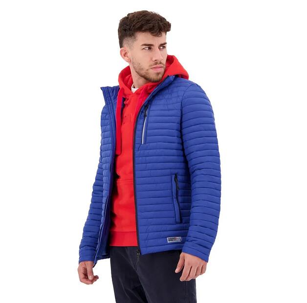 Superdry Packaway Jacket