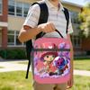 Conteneurs pour aliments – Sacs repas