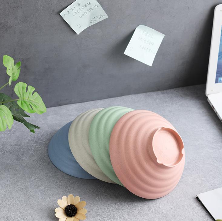 Noodle Instant Bowl Soup Large Japanese Tableware