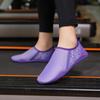 2026 Summer New Outdoor Couple Swimming Creek Tracing Shoes Fitness Hiking Wading Shoes Quick Drying Beach Shoes Gym Shoes