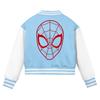 Kids Long Sleeve Print Jacket for Casual Daily Wear