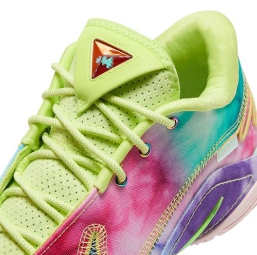 Nike Lebron 22 XXII EP "What The Monopoly" HV8621-300 Men