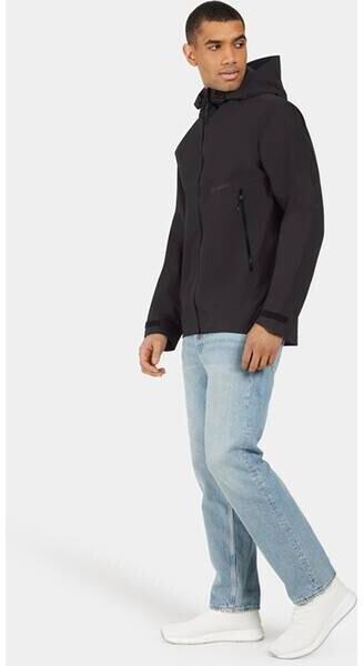 Didriksons Basil Jacket (505176) Black