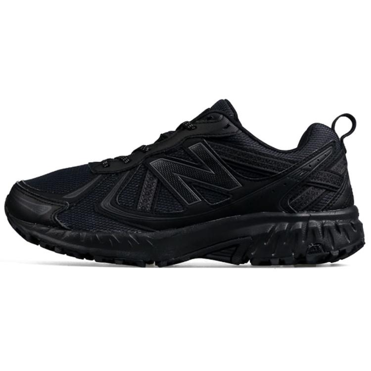 New Balance 410 2E Wide  Black  Men s MT410CK5 EU 39.5