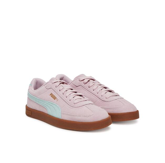 Кроссовки Puma Club II Era Suede