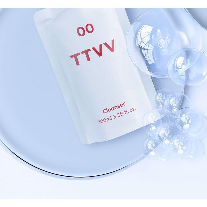 TTVV - Cleanser