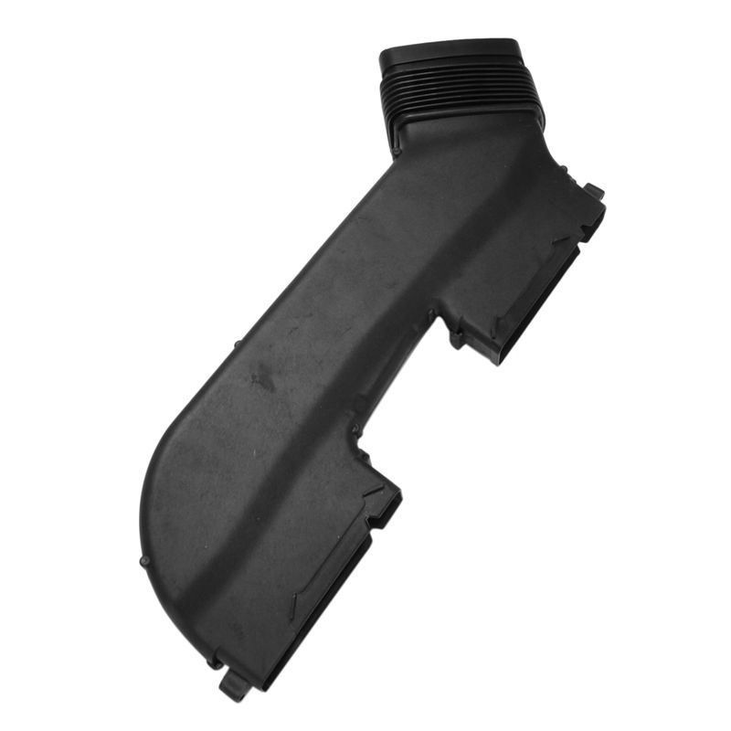 Wytrzymały-Przewód Dolotu Powietrza Samochodowego Do BMW Serii 3 X1 E90 E92 E93 E84 Części Zamienne Akcesoria Pokrywa Rury Dolotowej 13717541737