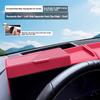 For BMW 5 series i5 G60 2024-2026 Car Third-generation screen rear ETC silicone storage box navigation interior accessory