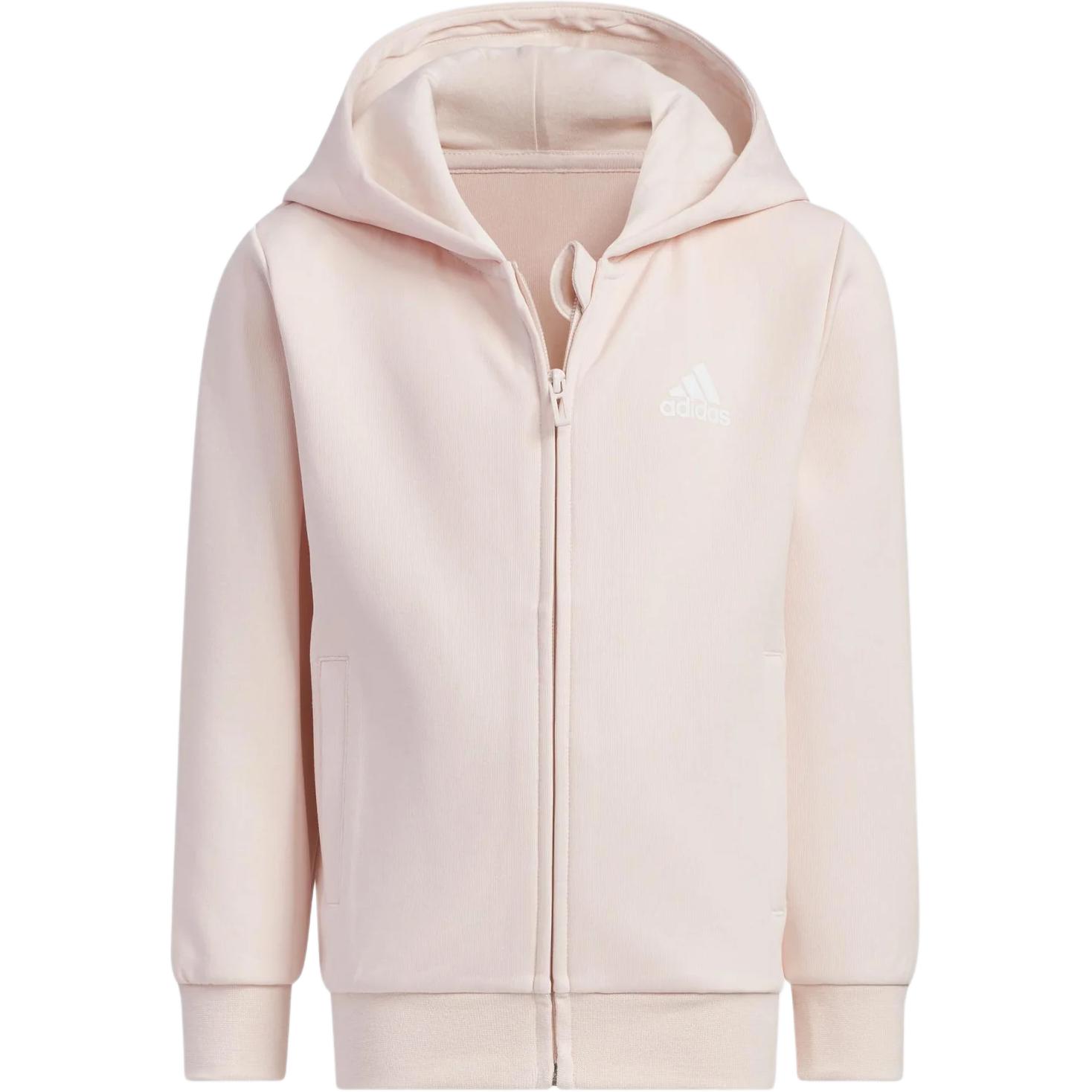 Adidas Jackets & Coats Pink Kids IN6524 116