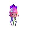 Dancing Squid Toy With Light Sound Music For Kids Learning And Play