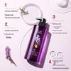 Selsun Moisturizing Botanical Essential Oil Shower Gel