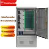 SDWS Outdoor SC 288-Core Fiber Optic Distribution Cabinet