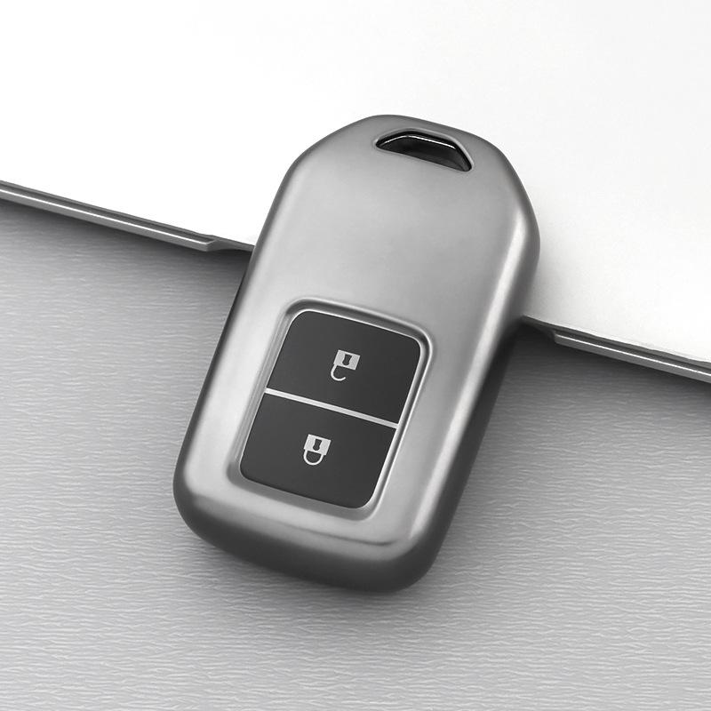 Honda Key Cover for CRV, Accord, Spirior, XRV, Civic, Binzhi, Lingpai, Haoying, Fit
