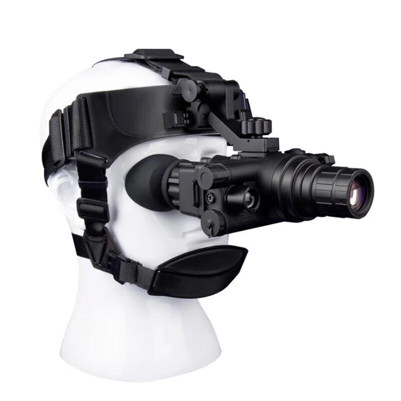KRORUX KX-PVS Gen 2 Helmet Night Vision Device