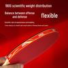 Jingdong Smart Choice Extreme Power Table Tennis Racket Sets