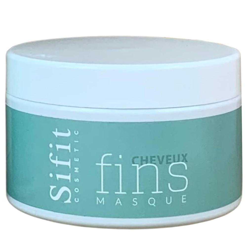 

Sifit Cosmetic - Маска для волос - Тонкие волосы -