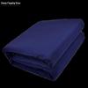 Jinzhengyi Flame Blue Firefighter Cotton Quilt