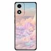 For Motorola Moto G04s Case Moto G04 Phone Case Moto G13 G14 E13 E14 Cover G04S Protector Bumper Cartoons Soft Silicone Fundas