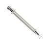 Gems Prong Tweezer Catcher Grabber Jewelry Making Tool for Beading Watch Repair