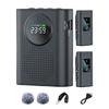 Lightweight Wireless Megaphone High Capacity Voice Amplifier For Classroom Meetings Fitness Sports Coaching
