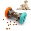 Juguete interactivo para perros, estimulación Mental de alimentación lenta, promueve la digestión saludable, tiempo de juego extendido, juguete para perros dispensador de alimentos