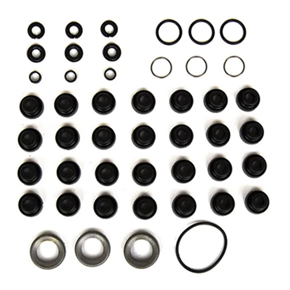 HS26376PT-5 Cylinder Head Gasket & Bolt Set for Chevrolet Traverse & Buick Enclave
