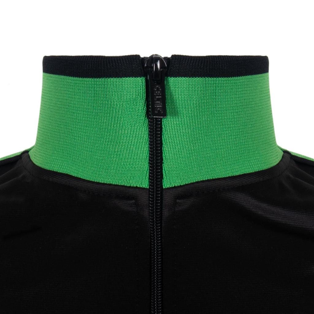 Celtic FC Men's Two Tone Track Jacket