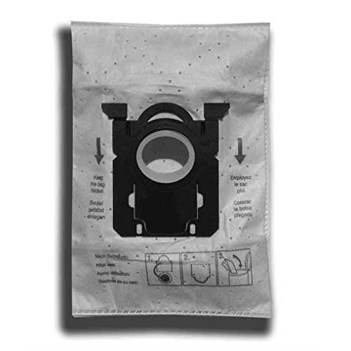 10 Sacs d'aspirateur aEG - 5420 5430 5440 essensio aEO 5450 5460–5499 equipt aEQ ... 10, 30 PH8605+