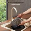 Supor 5L Automatic Visible No-Flip Air Fryer CN Plug (adapter Included)