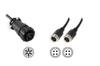 Adaptador Redução Para Duas Câmeras John Deere Gs3 - 6R Commandcenter Touch 6R