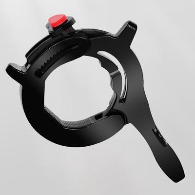 Regolatore di Velocità per Manopola Acceleratore Moto Manopola Acceleratore Moto Regolatore di Velocità Clip Acceleratore da Crociera Accessori Moto