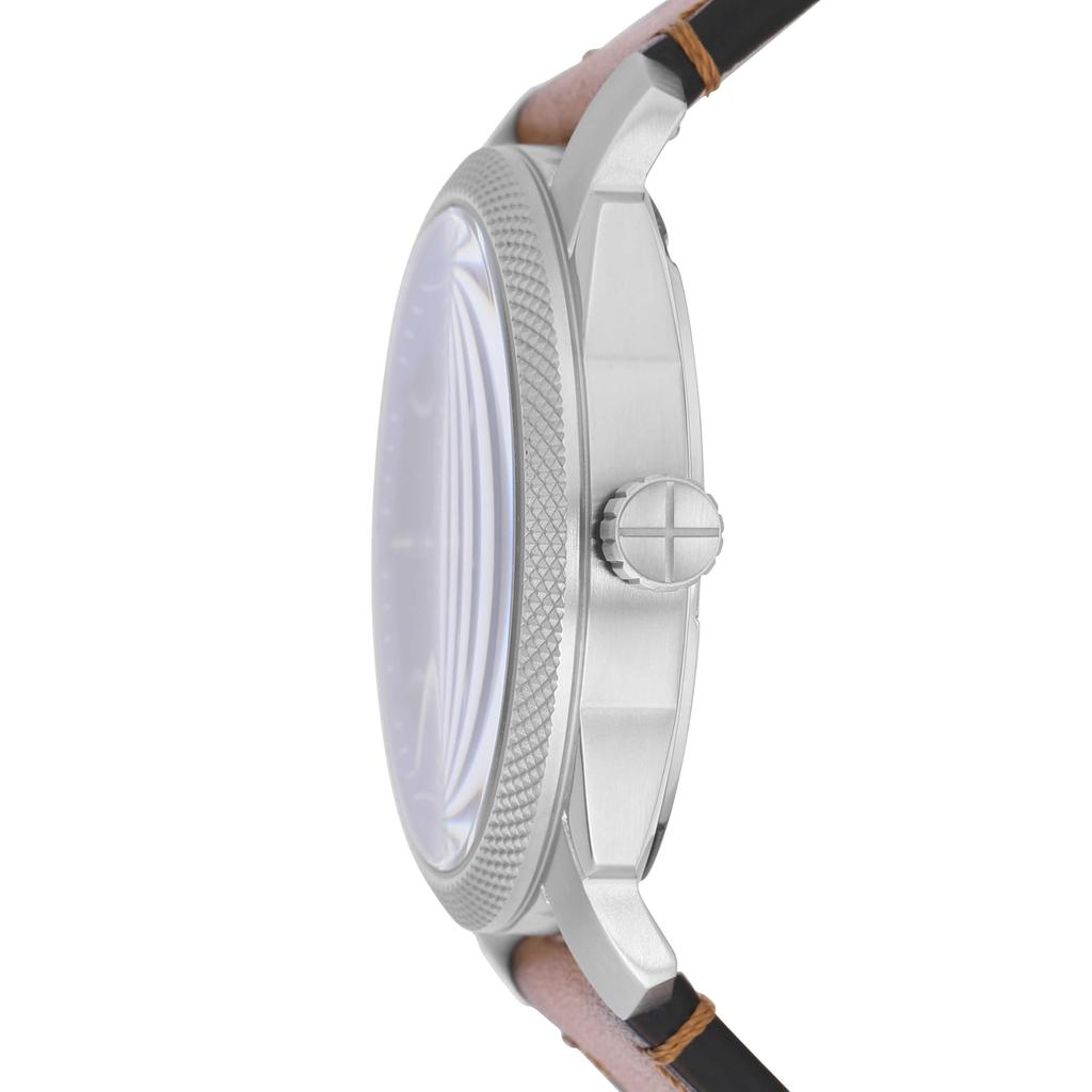 Watch Machine FS5920 Brown [FOSSIL] Men's