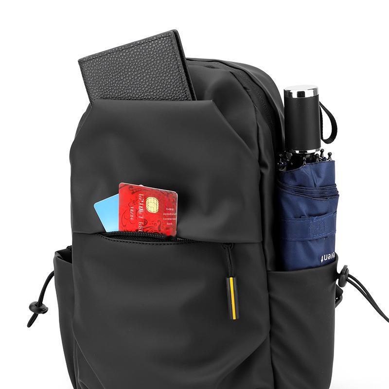 2024 Men's Large-Capacity Fashion Waist Bag - Oxford Cloth Running Chest Bag