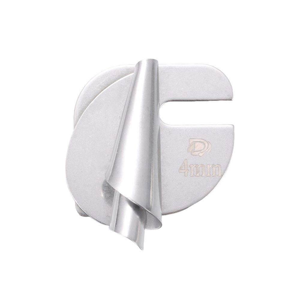 Steel Sewing Rolled Hemmer Foot 3mm-8mm Hemming Puller High Quality Narrow Rolled Hem  Home
