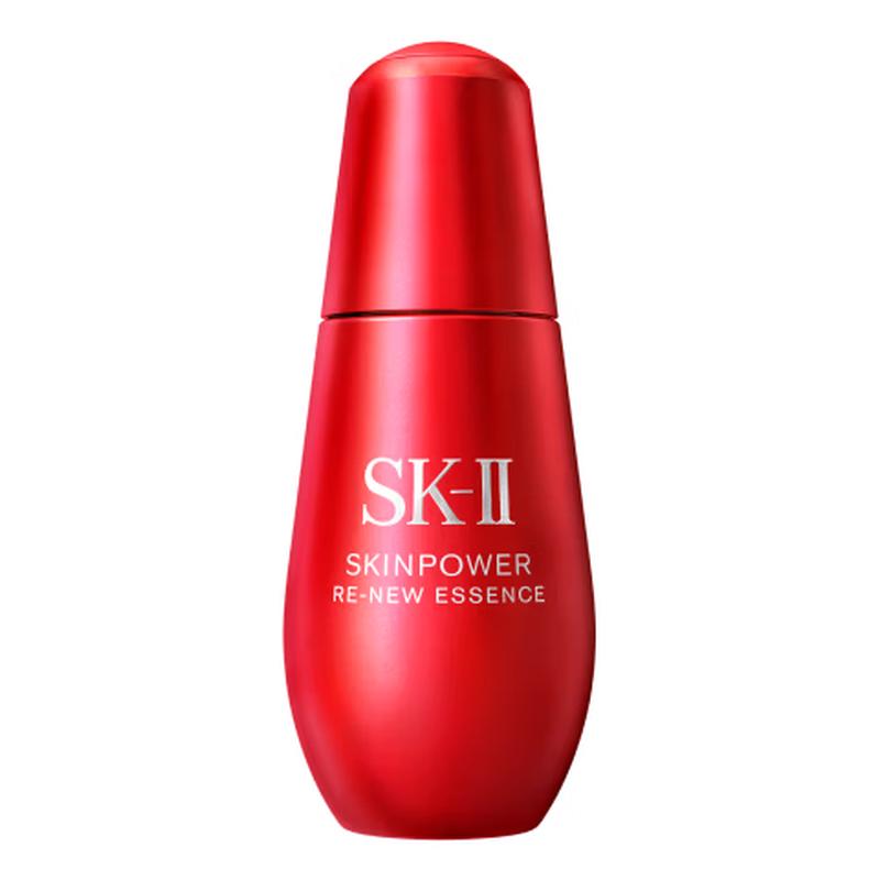 SK-II Красная ампульная эссенция