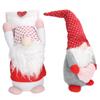 Faceless Dwarf Doll Desktop Ornaments Valentine S Day Birthday Anniversary Gifts