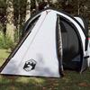 Camping Tent - vidaXL - 2 Personnes - Waterproof - Lightweight - With Carry Bag